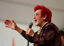 Lula em São Bernardo do Campo