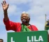 campanha à reeleição