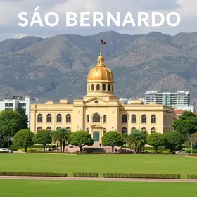 Orçamento de São Bernardo 2027