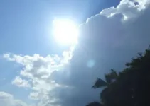 previsão do tempo