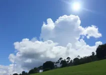 previsão do tempo