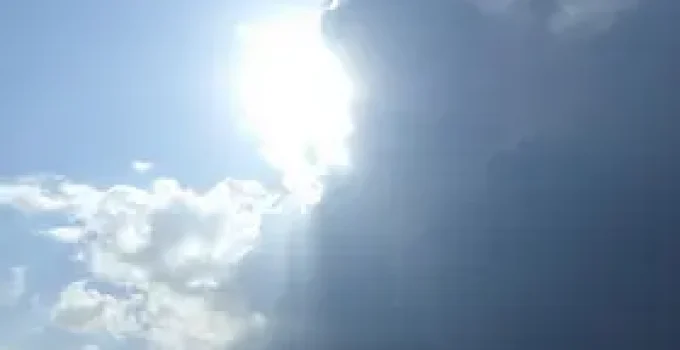 previsão do tempo hoje para São Bernardo do Campo