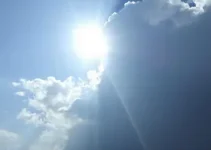 previsão do tempo em São Bernardo do Campo