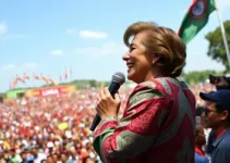 PT espera 20.000 pessoas