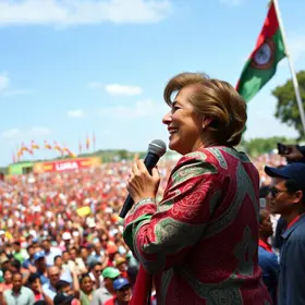 PT espera 20.000 pessoas