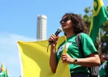 PT campanha militância São Bernardo