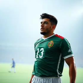Breno Melo