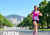 Corrida da Mulher São-Bernardense