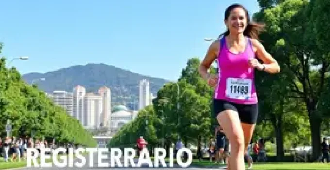 Corrida da Mulher São-Bernardense