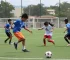 primeira escola de futsal para crianças e jovens com Down