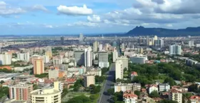 São Bernardo do Campo 473 anos