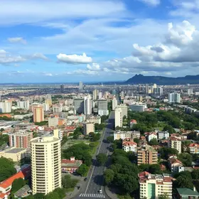 São Bernardo do Campo 473 anos