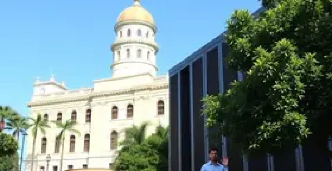Escola de Governo São Bernardo