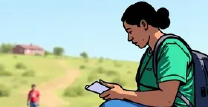 Serviço de Abordagem Social de São Bernardo