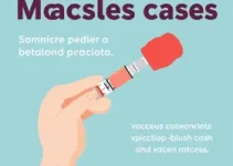 vacinação contra sarampo