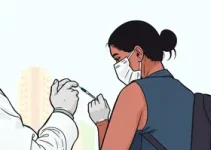 vacinação contra sarampo