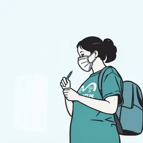 Campanha de Multivacinação