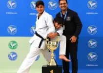 Troféu Brasil BNDES de Judô Júnior