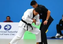 Troféu Brasil BNDES de Judô Júnior