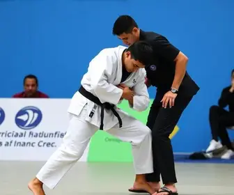 Troféu Brasil BNDES de Judô Júnior
