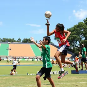 CBI Troféu Brasil Júnior