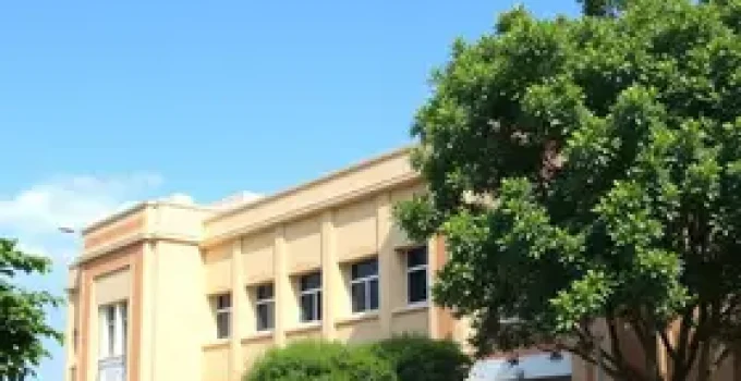 escolas municipais de São Bernardo do Campo