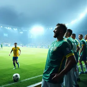 América na Série B