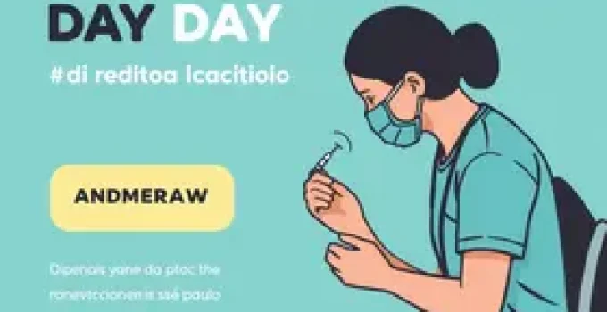 Dia D de Multivacinação