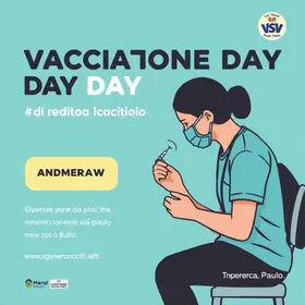 Dia D de Multivacinação