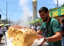 Festival Mil e Um Sabores