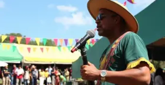 Festival Multicultural
