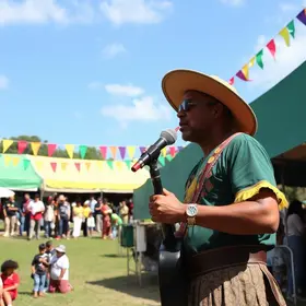 Festival Multicultural
