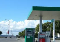 gasolina em São Bernardo do Campo