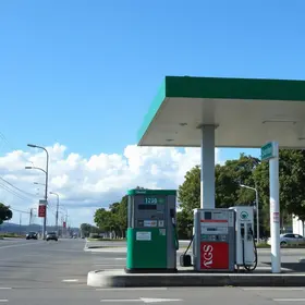 gasolina em São Bernardo do Campo