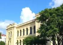 GCM de São Bernardo