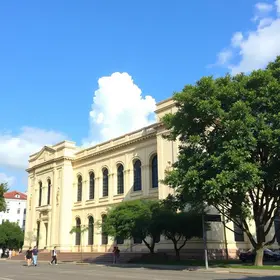 GCM de São Bernardo