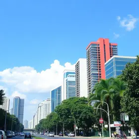 Inscrições gratuitas Circuito Cidades Paulistas 2026