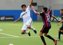 Inter Mogi goleia