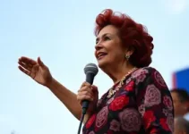 campanha à reeleição