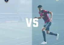 Novorizontino x São Bernardo