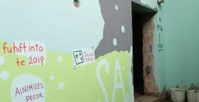 mofo em UBS de São Bernardo