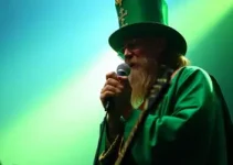Padre Patrick
