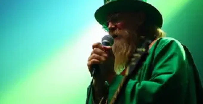 Padre Patrick