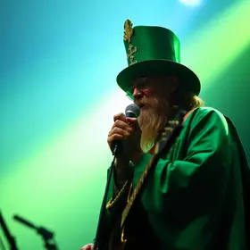 Padre Patrick