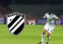 Ponte Preta x São Bernardo