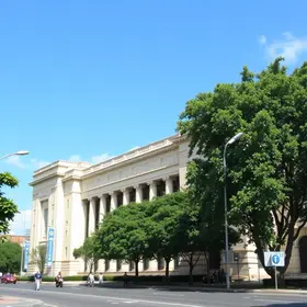 Prefeitura de São Bernardo do Campo SP