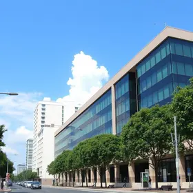 Prefeitura de São Bernardo SP vagas abertas