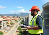 obras de habitação