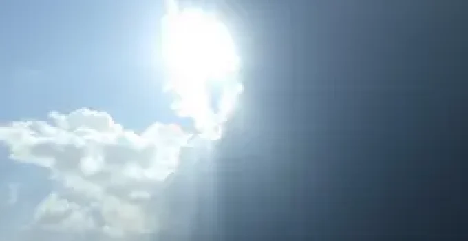 previsão do tempo em São Bernardo do Campo