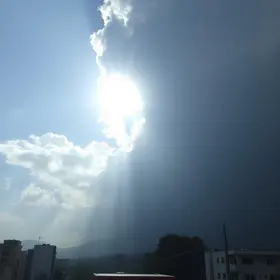 previsão do tempo em São Bernardo do Campo